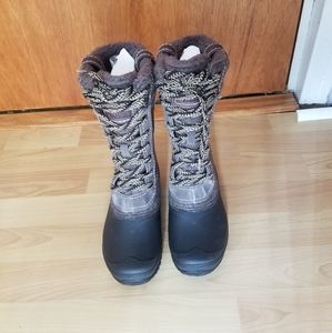 ❄Northface Shellista III Mid Boots